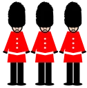 😝 emoji London Telegram sticker 20 of 22