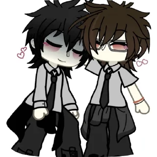 💘 emoji soo silly Telegram sticker 19 of 30