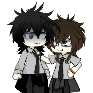 💘 emoji soo silly Telegram sticker 13 of 30