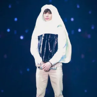 🍪 emoji @SameOldShit | Yoongi Telegram sticker 16 of 120