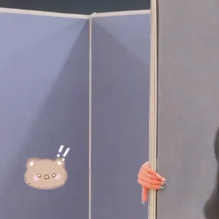🐶 emoji haewon ꣑୧ @hatedas Telegram sticker 19 of 25