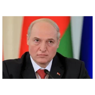 😱 emoji President of Belarus Telegram sticker 21 of 39