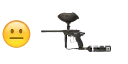 😐 emoji Poker Gun Telegram sticker 22 of 68