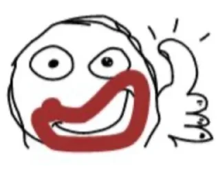 🌟 emoji @bolshie_yaytca Telegram sticker 10 of 120
