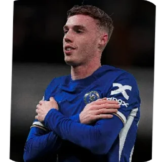 ✋ emoji Football @revuxor4 Telegram sticker 10 of 57