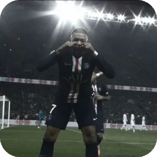 🏟 emoji Football @revuxor4 Telegram sticker 19 of 57