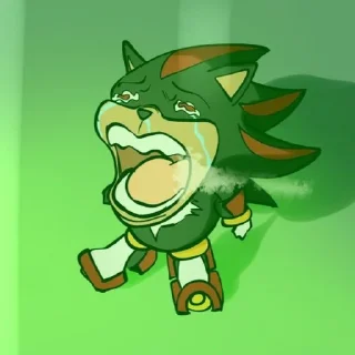 😫 emoji Chopper Is Real | @ya_whosh Telegram sticker 19 of 120