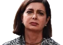 😞 emoji Italian politicians Telegram sticker 5 of 24