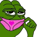 👙 emoji Haris official pack Telegram sticker 10 of 38