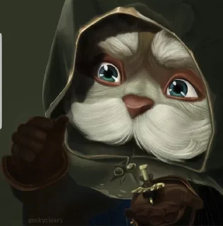 🌟 emoji ᎻᎬᏆᎷᎬᎡᎠᏆΝᏀᎬᎡ  ◉┆٭ @KesitoMania Telegram sticker 13 of 50