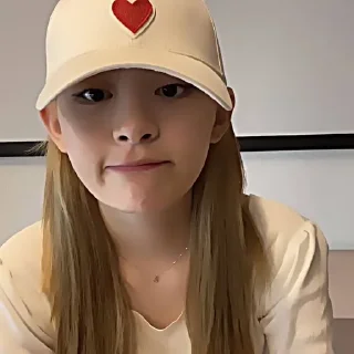 😞 emoji seeun | stayc by @yvcor Telegram sticker 22 of 50