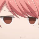 😤 emoji @ShiniBuu's Wotakoi Pack Telegram sticker 6 of 44