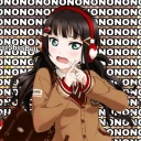 ❌ emoji SIF Aqours @ShiniBuu's Pack Telegram sticker 18 of 110
