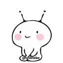 😜 emoji @FarsiSticker Telegram sticker 5 of 34