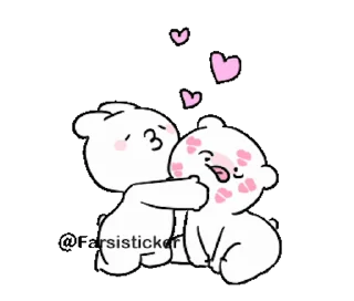Sticker from @farsisticker