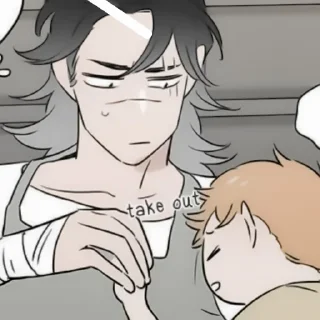 ✉️ emoji волк,, @PyrrhicHell Telegram sticker 13 of 93