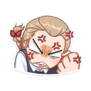 Sticker from Something