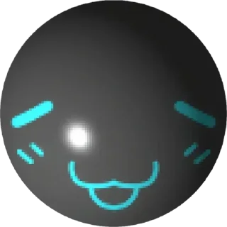 🌟 emoji рожицы Telegram sticker 17 of 19