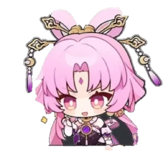 💪 emoji Fu Xuan Pack by @WisdomFruitsOfKnowledge Telegram sticker 6 of 11