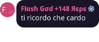 Sticker from @elgabbb's Sticker Pack 1