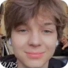 🙂 emoji Слава бобрик by @lanavxw Telegram sticker 18 of 198