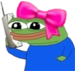 🥰 emoji twitch emotes Telegram sticker 21 of 36