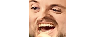 Sticker from twitch emotes (by @Wruczek)