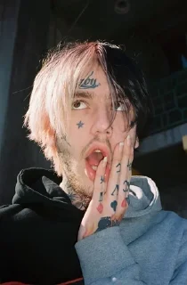 💔 emoji lil peep :) Telegram sticker 22 of 120
