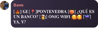 🤔 emoji q dia e Steal Pack Telegram sticker 16 of 120