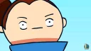 Sticker from league of legends meme