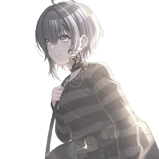 💙 emoji ⫶𝑫𝟜𝒹𝒿 ( 𝐀ᑲ𝗒s͟s͟ꭑα𝗋𝖾 )- @tsushk Telegram sticker 16 of 50