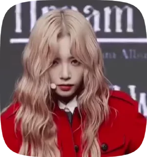 😎 emoji Dream gif | @Dream7gif Telegram sticker 16 of 50