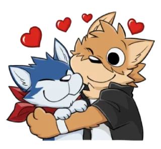 ❤️ emoji Takemoto Life 1&2 Telegram sticker 6 of 120