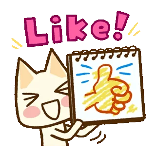 Sticker from Toro and Friends Onsen Town @LINE