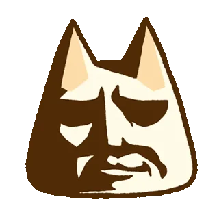🌚 emoji Toro and Friends Onsen Town @LINE Telegram sticker 18 of 71