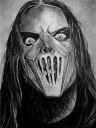 😠 emoji Slipknot 😎 Telegram sticker 5 of 48