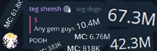 🐻 emoji PRODIGYCORE (all caps) Telegram sticker 14 of 20