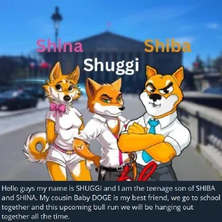 🐶 emoji PRODIGYCORE (all caps) Telegram sticker 7 of 20