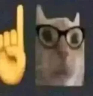 🌟 emoji Chat memeifier Telegram sticker 16 of 70