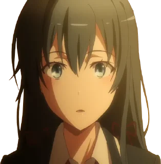 👍 emoji OREGAIRU FAG Telegram sticker 23 of 72