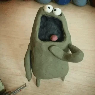 😳 emoji V 1 Telegram sticker 16 of 79