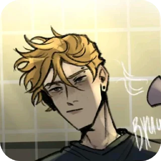 📖 emoji Руманга вместе ( @bulksi ) Telegram sticker 6 of 120