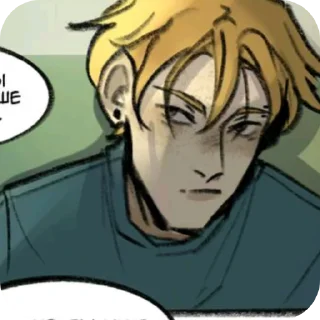📚 emoji Руманга вместе ( @bulksi ) Telegram sticker 13 of 120