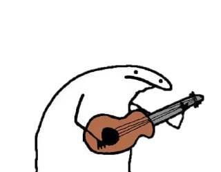 🙁 emoji @MeatinGGap 𝐌∞𝐓 Telegram sticker 18 of 115