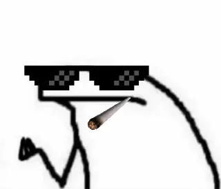 🤌 emoji @MeatinGGap 𝐌∞𝐓 Telegram sticker 21 of 115