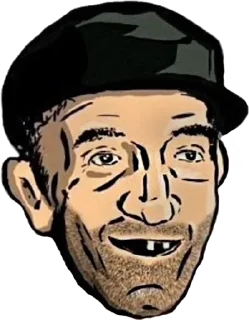 ☦️ emoji @DJAstafurov ☝🏾 Telegram sticker 22 of 120
