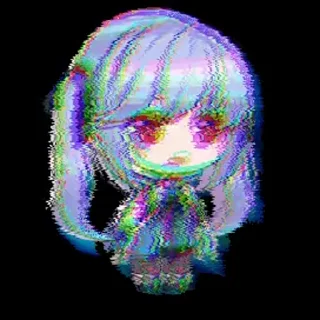 🗯 emoji ستایش Telegram sticker 13 of 45