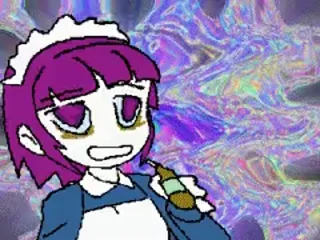🪅 emoji ستایش Telegram sticker 10 of 45