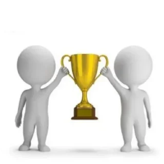 🏆 emoji crypto man | كريبتو مان Telegram sticker 15 of 20