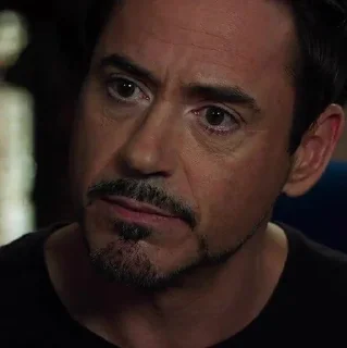 ⚙ emoji Iron Man ³ | @ApocaIypse Telegram sticker 10 of 120